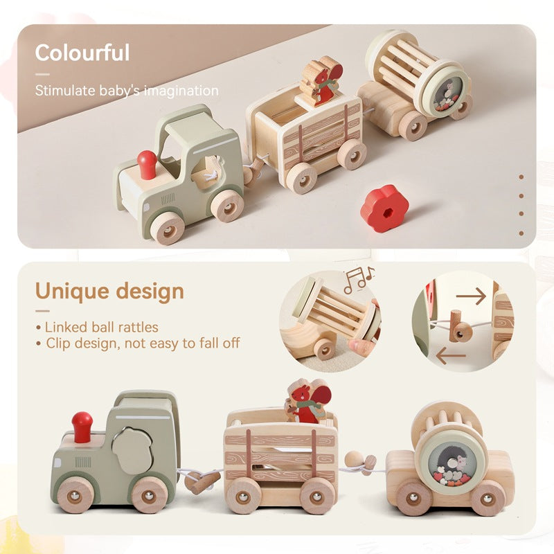 Mini Cartoon Electric Cap Gun Toy for Kids