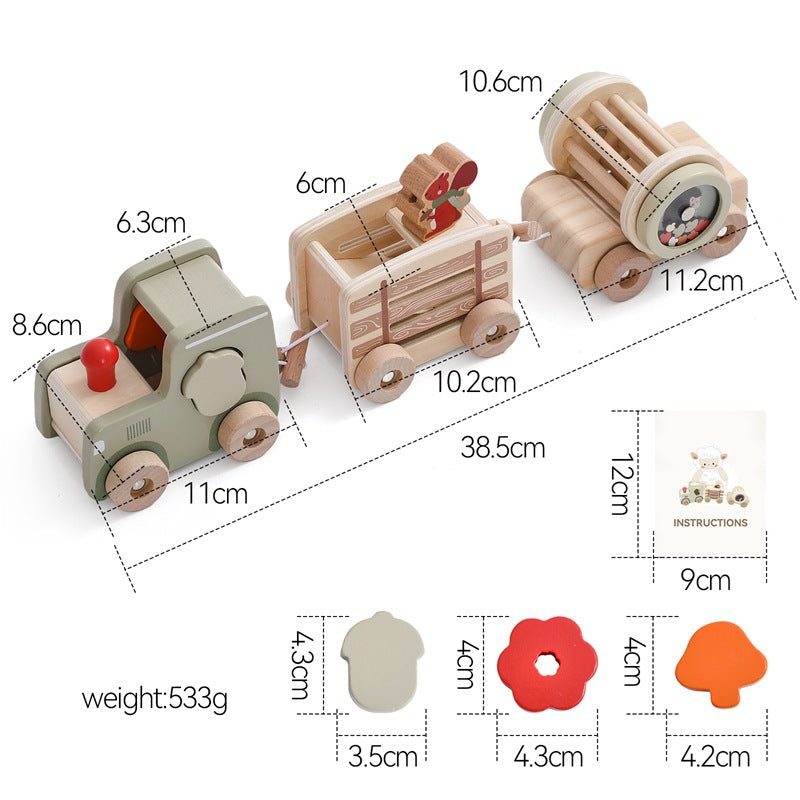 Mini Cartoon Electric Cap Gun Toy for Kids