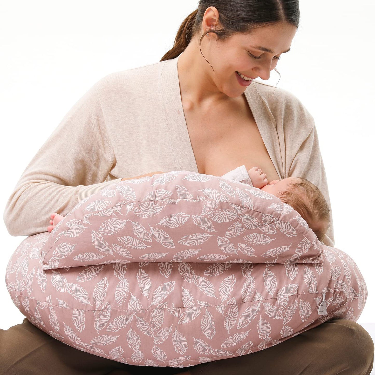 Baby Multifunctional Breastfeed Removable Nursing Pillow