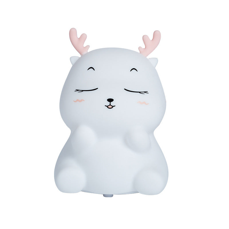 Deer Tuanzi Small Night Lamp
