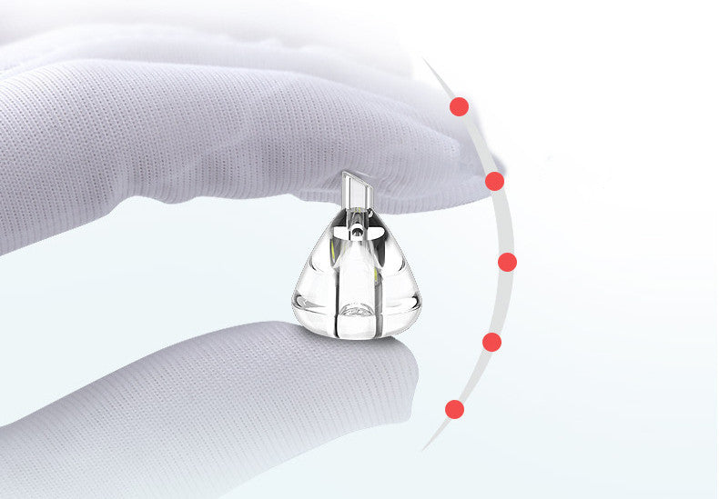 Electric Baby Nose Cleaner – Safe Nasal Aspirator with Gentle Suction